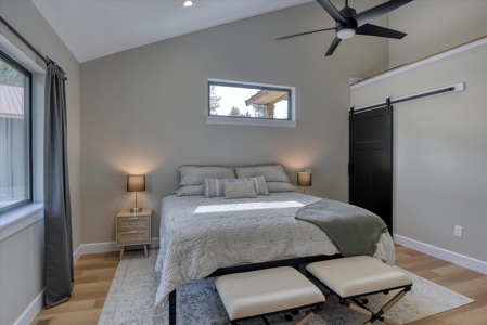 2022 Custom Lake Roosevelt Home with Views & Shop! - image 25