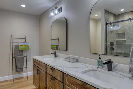 2022 Custom Lake Roosevelt Home with Views & Shop! - image 23