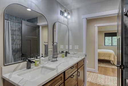 2022 Custom Lake Roosevelt Home with Views & Shop! - image 29