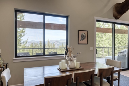 2022 Custom Lake Roosevelt Home with Views & Shop! - image 13