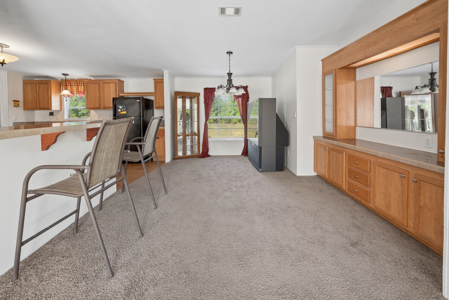 Spacious 4-Bedroom Country Home on 3 Acres for Sale in Lee, FL - image 36