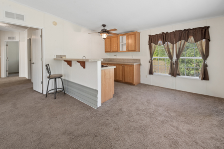 Spacious 4-Bedroom Country Home on 3 Acres for Sale in Lee, FL - image 10