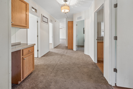 Spacious 4-Bedroom Country Home on 3 Acres for Sale in Lee, FL - image 28