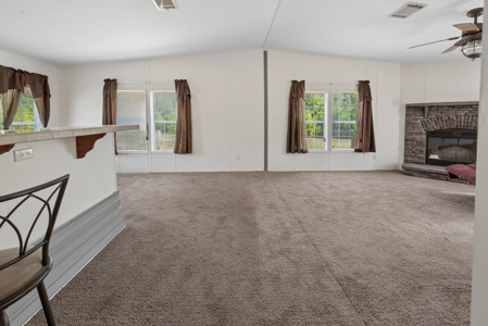 Spacious 4-Bedroom Country Home on 3 Acres for Sale in Lee, FL - image 9