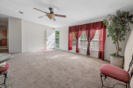 Spacious 4-Bedroom Country Home on 3 Acres for Sale in Lee, FL - image 34