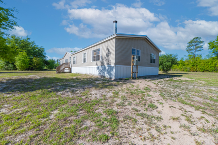 Spacious 4-Bedroom Country Home on 3 Acres for Sale in Lee, FL - image 13