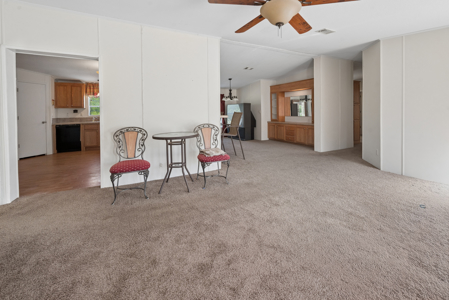 Spacious 4-Bedroom Country Home on 3 Acres for Sale in Lee, FL - image 33