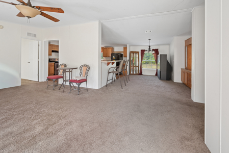 Spacious 4-Bedroom Country Home on 3 Acres for Sale in Lee, FL - image 24