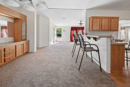 Spacious 4-Bedroom Country Home on 3 Acres for Sale in Lee, FL - image 38