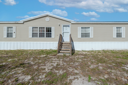 Spacious 4-Bedroom Country Home on 3 Acres for Sale in Lee, FL - image 14