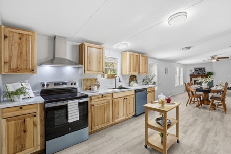 Country Living in Newberry,Florida - image 10