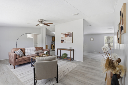 Country Living in Newberry,Florida - image 5