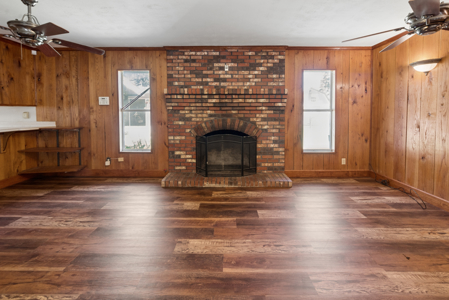 Unique 4-Bedroom Stucco Home on 2 Acres for Sale in Live Oak, FL - image 48