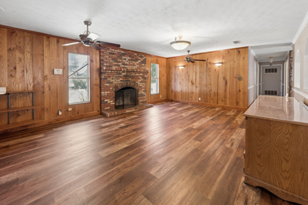 Unique 4-Bedroom Stucco Home on 2 Acres for Sale in Live Oak, FL - image 46