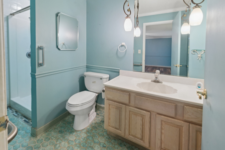 Unique 4-Bedroom Stucco Home on 2 Acres for Sale in Live Oak, FL - image 23