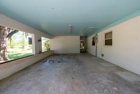 Unique 4-Bedroom Stucco Home on 2 Acres for Sale in Live Oak, FL - image 42