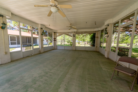 Unique 4-Bedroom Stucco Home on 2 Acres for Sale in Live Oak, FL - image 14