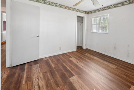 Unique 4-Bedroom Stucco Home on 2 Acres for Sale in Live Oak, FL - image 26