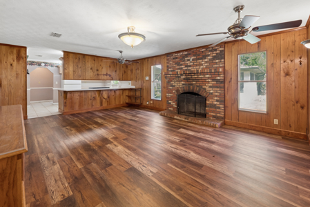 Unique 4-Bedroom Stucco Home on 2 Acres for Sale in Live Oak, FL - image 49