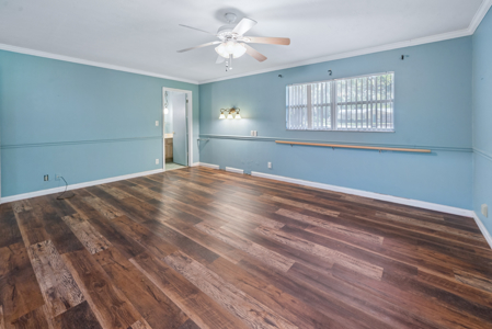 Unique 4-Bedroom Stucco Home on 2 Acres for Sale in Live Oak, FL - image 21