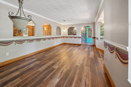 Unique 4-Bedroom Stucco Home on 2 Acres for Sale in Live Oak, FL - image 45