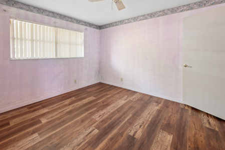 Unique 4-Bedroom Stucco Home on 2 Acres for Sale in Live Oak, FL - image 28