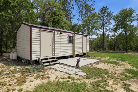Country Home in High Springs, Florida - image 34