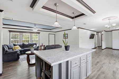 Country Home in High Springs, Florida - image 12