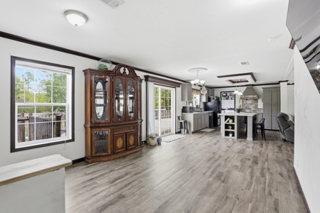 Country Home in High Springs, Florida - image 15