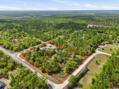 Country Home in High Springs, Florida - image 2