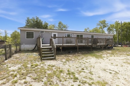 Country Home in High Springs, Florida - image 26