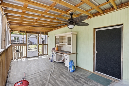 Country Home in High Springs, Florida - image 28