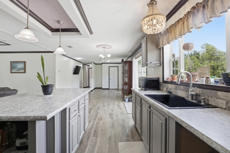 Country Home in High Springs, Florida - image 10