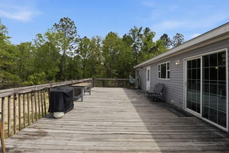 Country Home in High Springs, Florida - image 25
