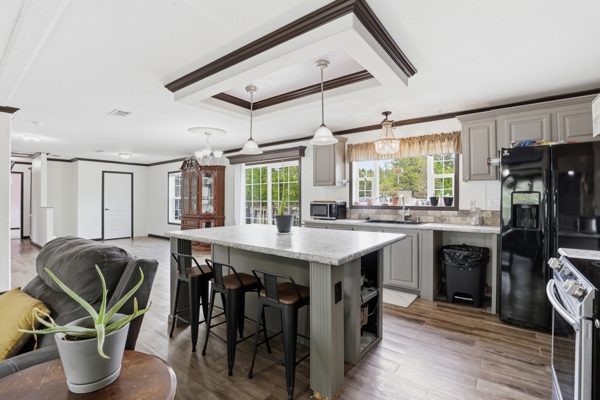 Country Home in High Springs, Florida