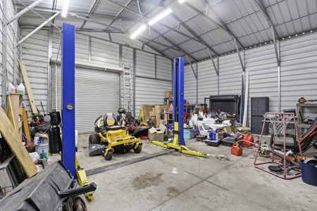 Country Home in High Springs, Florida - image 36