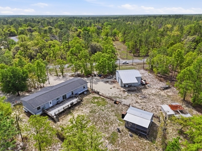 Country Home in High Springs, Florida - image 37