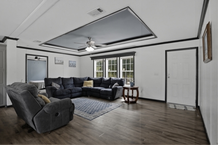 Country Home in High Springs, Florida - image 5