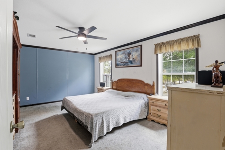 Country Home in High Springs, Florida - image 22