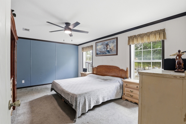 Country Home in High Springs, Florida