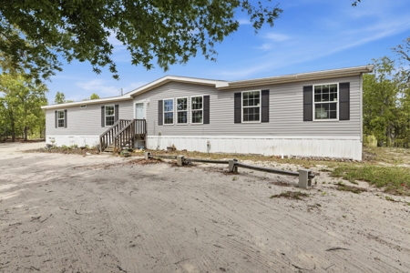 Country Home in High Springs, Florida - image 4
