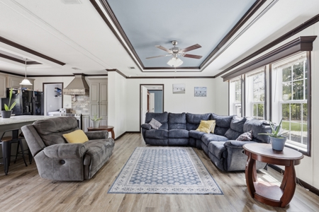 Country Home in High Springs, Florida - image 6