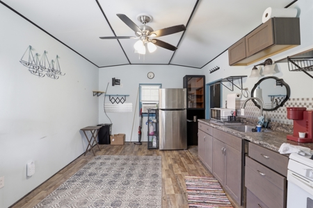 Country Home in High Springs, Florida - image 33