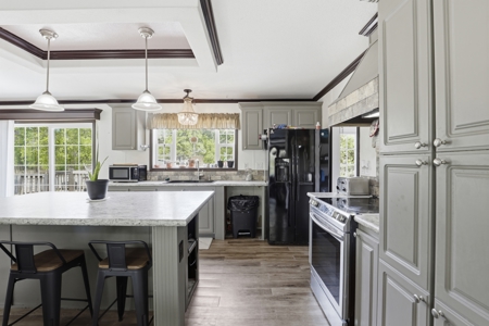 Country Home in High Springs, Florida - image 9