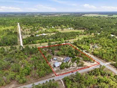 Country Home in High Springs, Florida - image 1