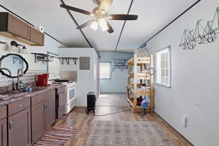 Country Home in High Springs, Florida - image 31