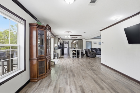 Country Home in High Springs, Florida - image 14