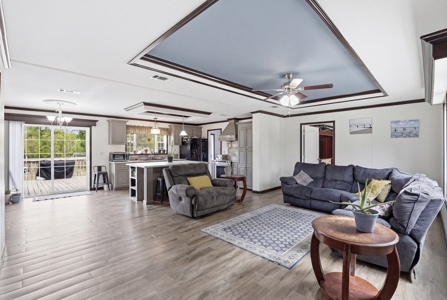 Country Home in High Springs, Florida - image 7