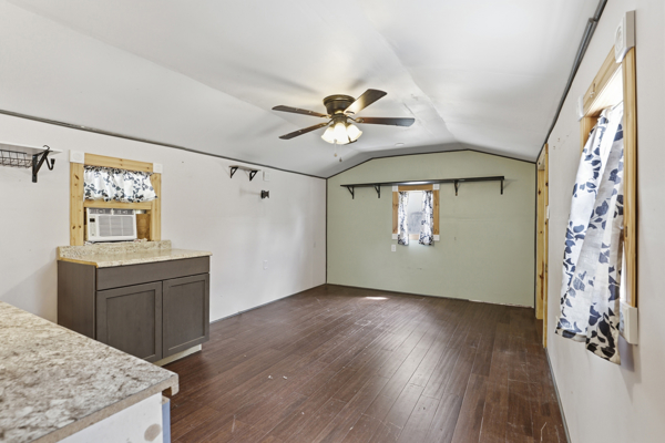 Country Home in High Springs, Florida
