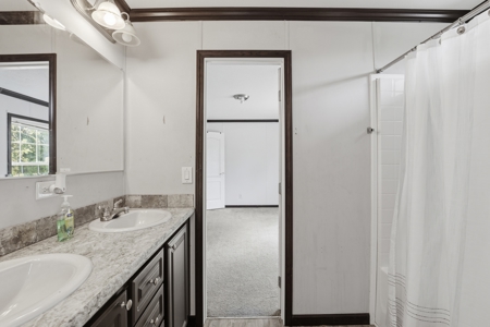 Country Home in High Springs, Florida - image 20